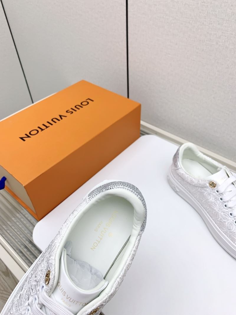 Louis Vuitton Low Shoes